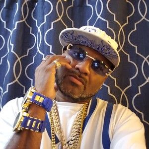 Meet your Posher, Pimp